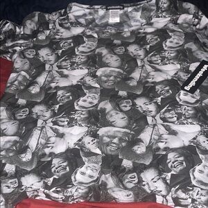 Women weekending shirt